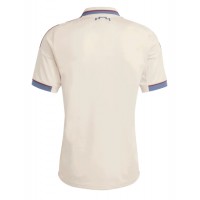 Maglie da calcio Ajax Terza Maglia 2025-26 Manica Corta